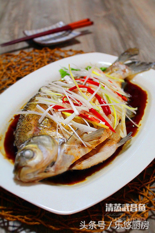鱼都有哪些绝佳又美味的做法,鱼的六种做法简单易学