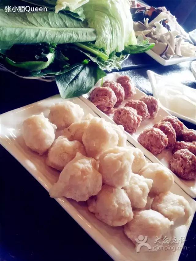 天津人吃的铜锅,冬季必吃老北京铜锅涮肉