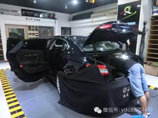 德国零点音响系统,德国零点汽车音响