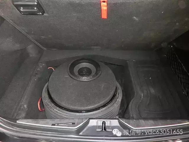 德国零点音响系统,德国零点汽车音响