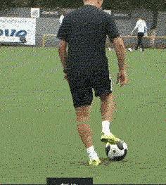 中国足球工作球员基本功好像真的差点意思没点干货怎么服众啊