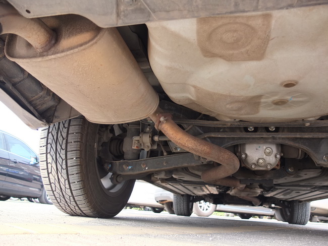 二手斯巴鲁傲虎10万值得吗,16-17年斯巴鲁傲虎二手