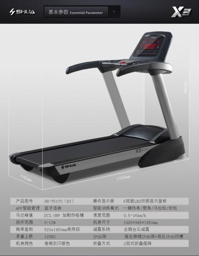 舒华跑步机a型号和e型号哪个好,舒华x3跑步机是哪年的产品