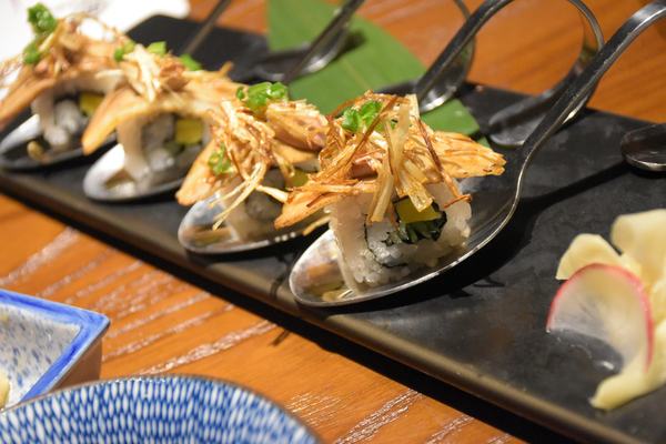 诚意推荐5家超高颜值新派日料店,厦门日料前十排名店有哪些