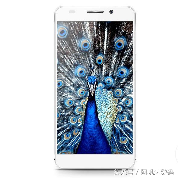 一分钟看懂华为有多强,一分钟看懂华为的核心技术