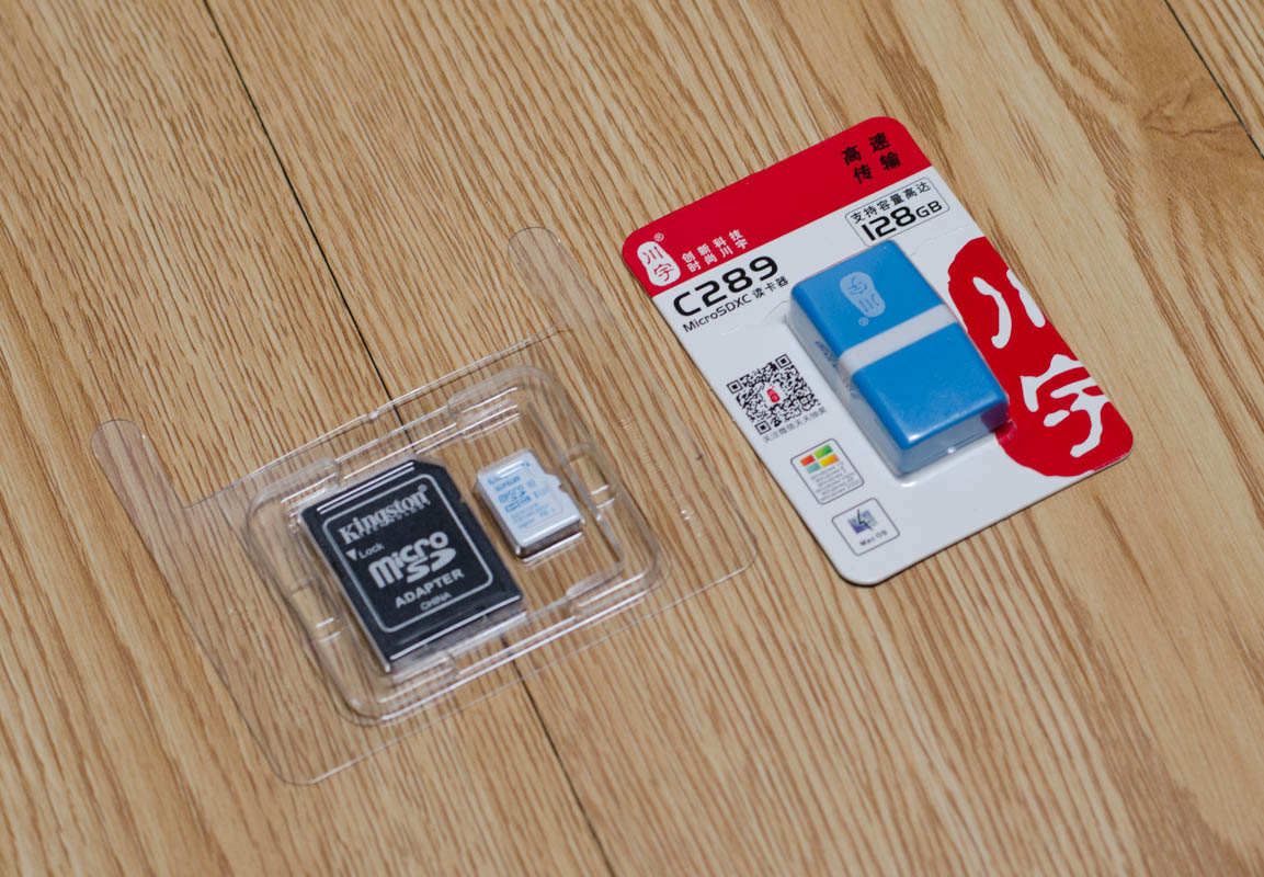 金士顿tf卡速度测评,金士顿32gtf卡实际容量