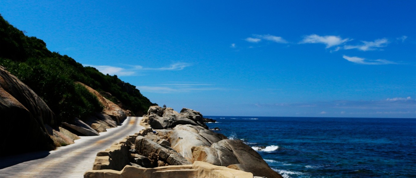 说走就走的三亚行,一场说走就走的三亚之旅