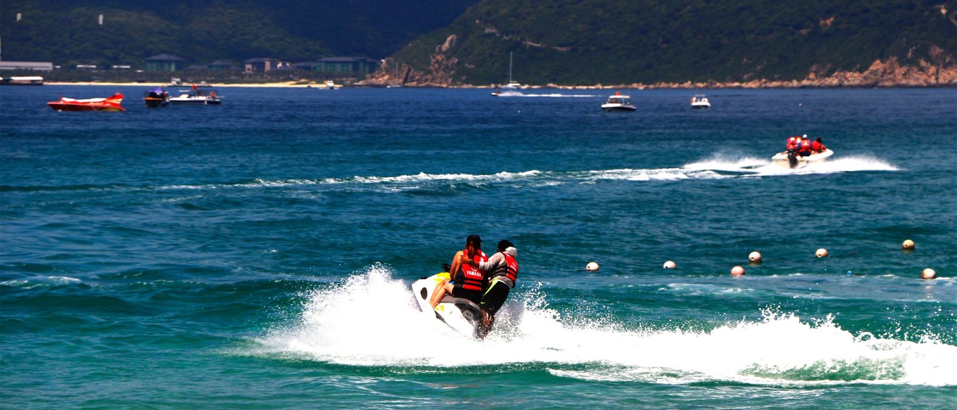 说走就走的三亚行,一场说走就走的三亚之旅