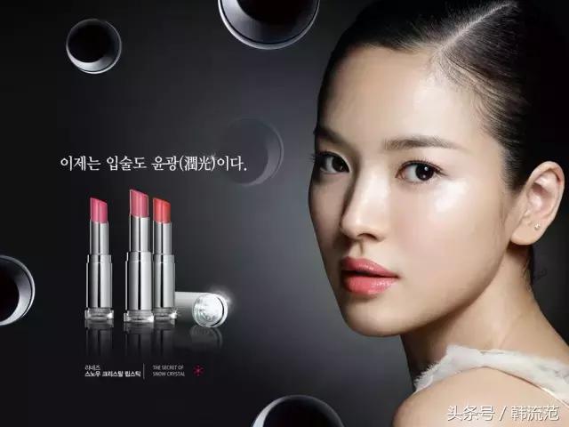 韩妆品牌怎么样选择呢,韩妆各品牌的主打产品