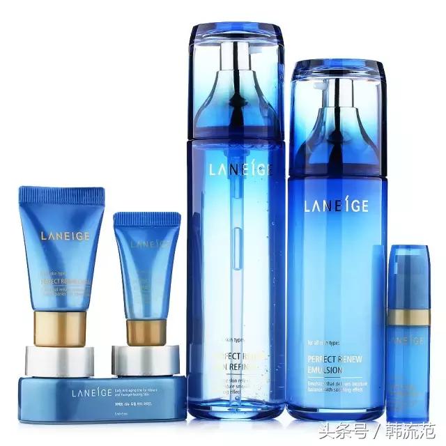 韩妆品牌怎么样选择呢,韩妆各品牌的主打产品