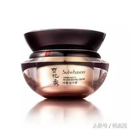 韩妆品牌怎么样选择呢,韩妆各品牌的主打产品