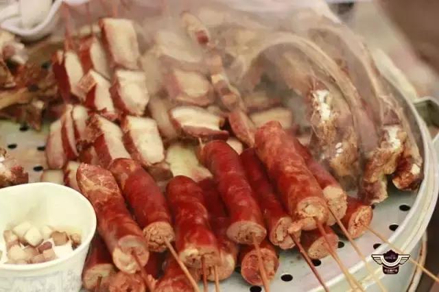 成都春季户外好去处,成都今年最火的地方在哪里