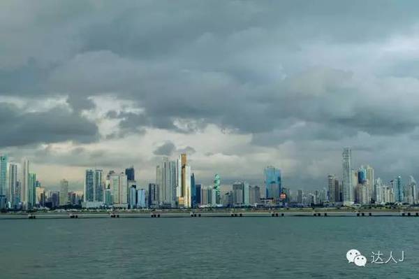 巴哈马和巴拿马区别,巴哈马跟巴拿马