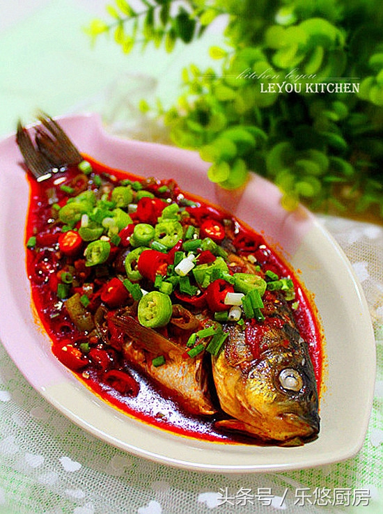 鱼都有哪些绝佳又美味的做法,鱼的六种做法简单易学
