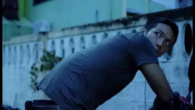 柯震东影帝提名台湾人反应,柯震东获台北电影节影帝