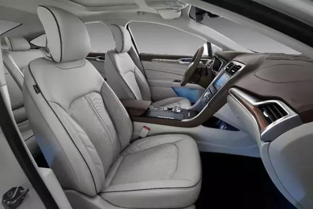 技术宅作品全集在线阅读,17款2.0t蒙迪欧驾驶感受