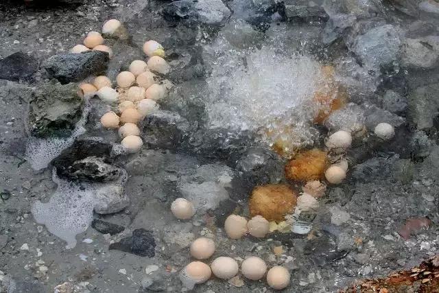 四川凉山彝族自治州瀑布温泉,四川超棒温泉冷门景点推荐