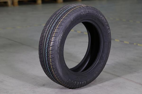 6款主流舒适型轮胎静态对比,舒适型轮胎横向对比