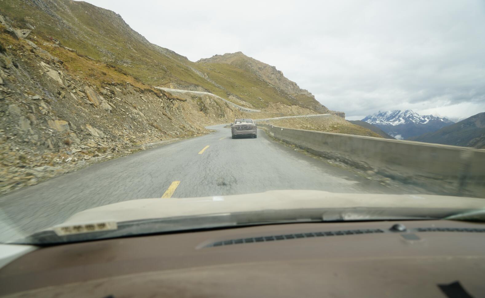 试驾最新款荣威i6,试驾荣威i6风尚版