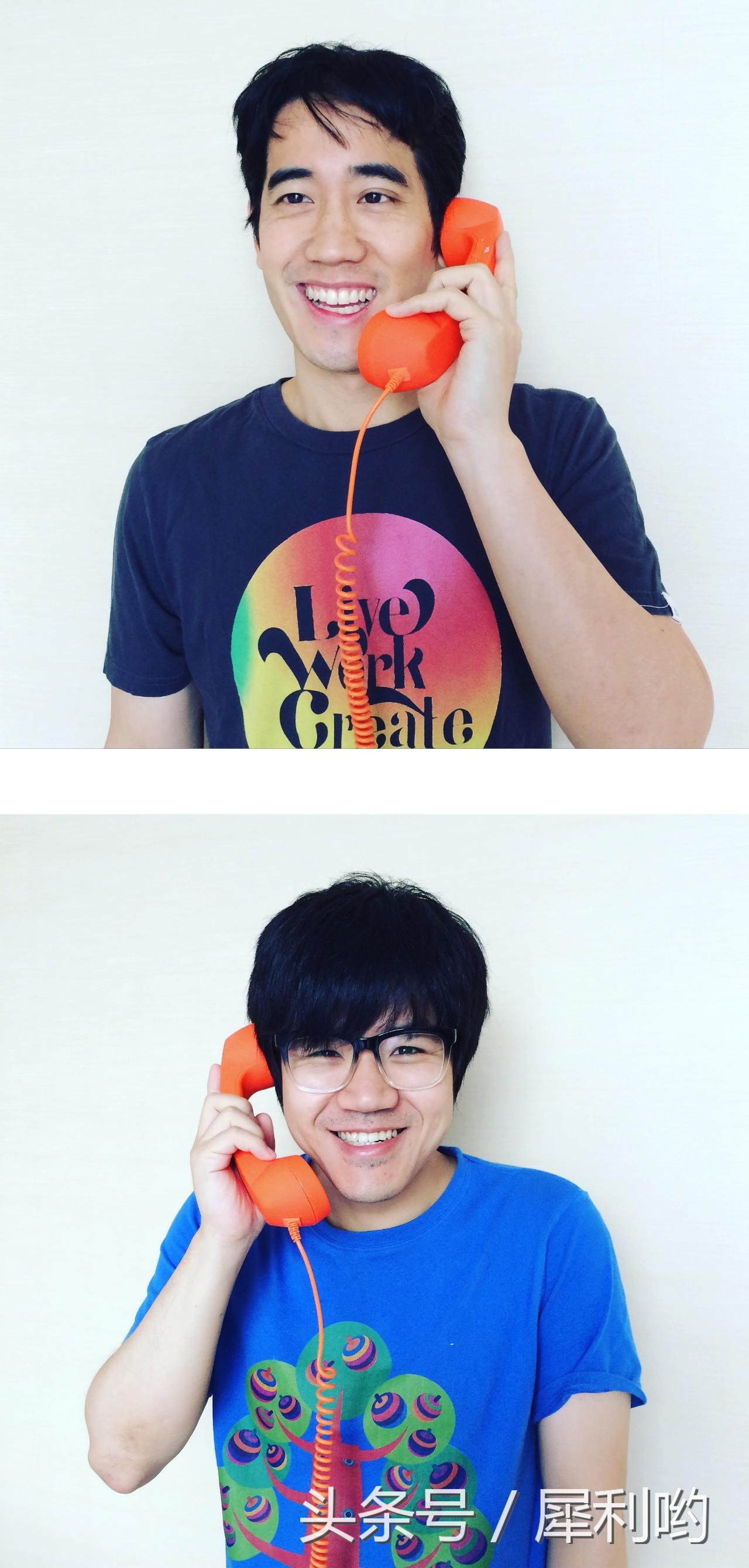 看雷磊和DaveLiang如何用好奇心编织三盒老磁带