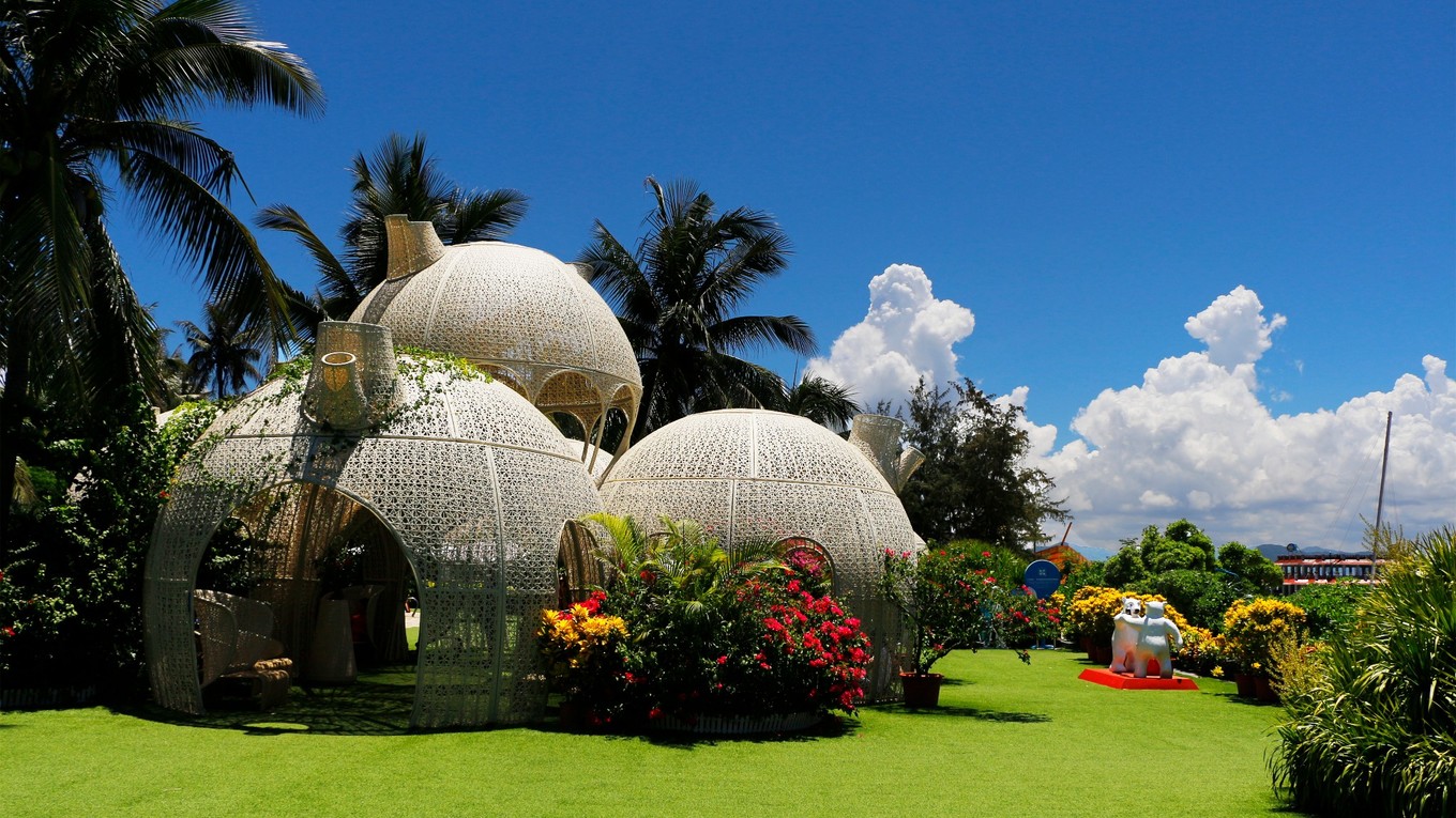 说走就走的三亚行,一场说走就走的三亚之旅