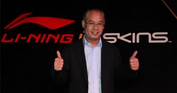 作为美国最大品牌管理公司，你知道艾康尼斯也怀有运动家的梦想么