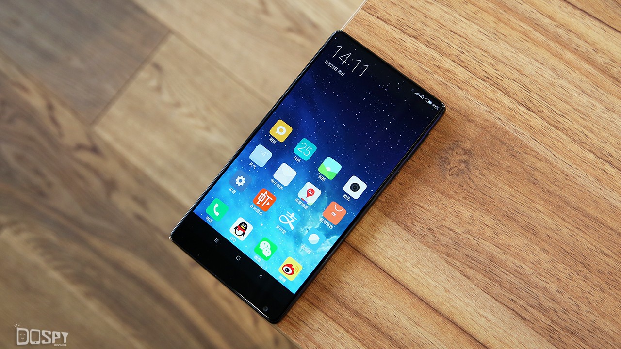 小米mixfold缺点吐槽,小米mix4深度测评缺点有哪些