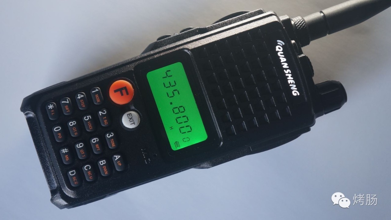 口碑最好的国产对讲机,好用的对讲机品牌