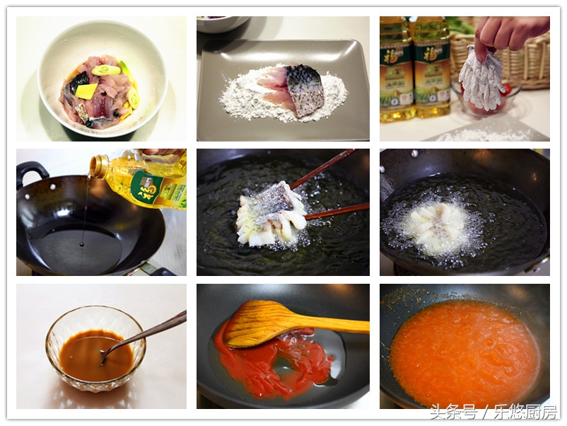 鱼都有哪些绝佳又美味的做法,鱼的六种做法简单易学