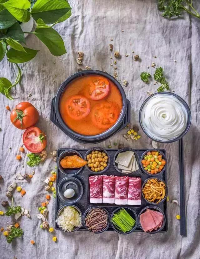 只花10块钱吃一餐,只花21元点了两个汉堡