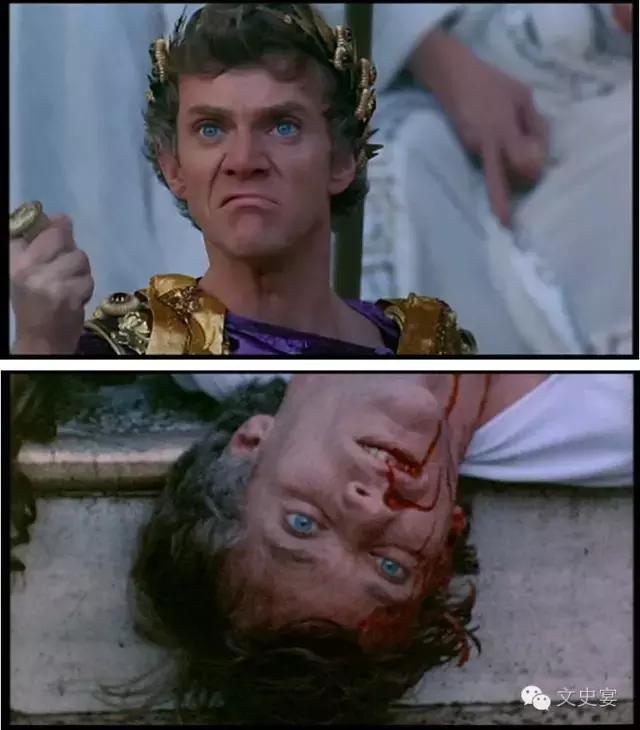 只因长得丑，再伟大的政绩也救不了他的命｜文史宴