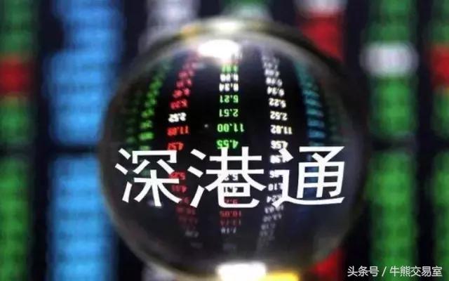 深港通权限开通条件,深港通最新通知