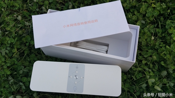 小米网络音响评测,小米网络音响深度评测