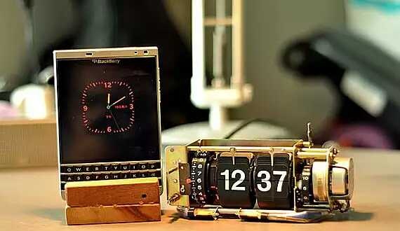 黑莓passport2深度评测,黑莓passport二代还能做什么