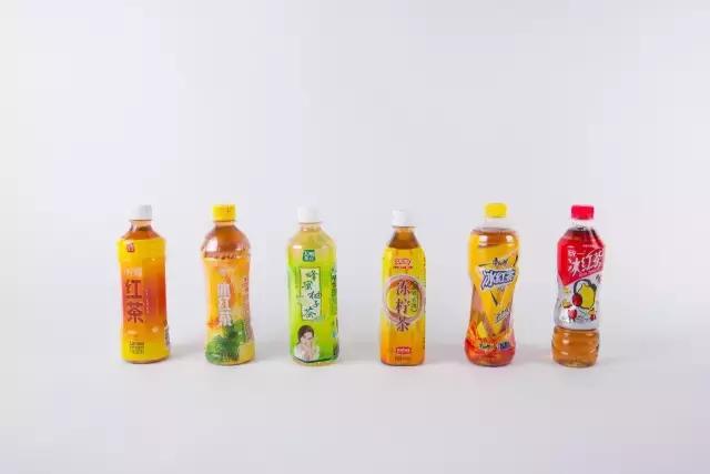 *麻大**茶能喝吗？三得利干得过伊藤园？