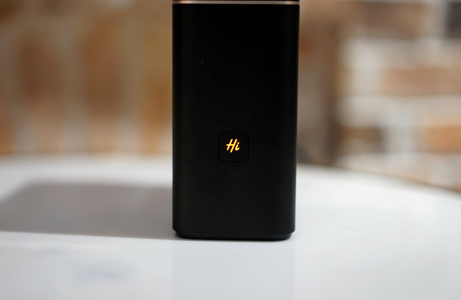 哪里信号弱,华为q1子母路由器评测