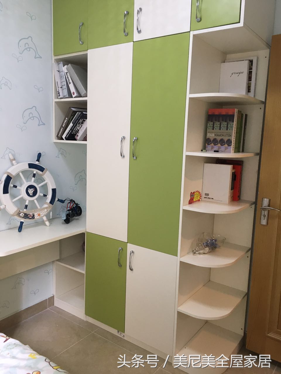 76㎡岭南雅筑，记录我的新家蜕变历程