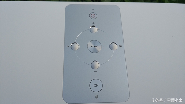 小米网络音响评测,小米网络音响深度评测