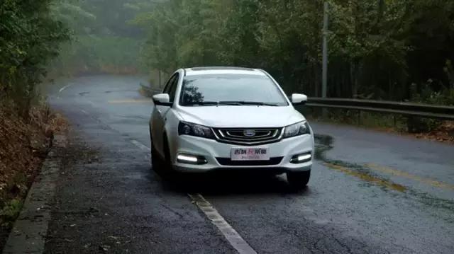 吉利帝豪功效与作用,吉利帝豪优势