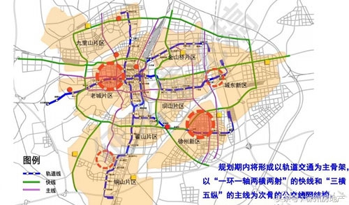 港利来了，宜居北区再次提档升级