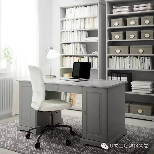 深夜加班最舒服的工作室,在家上班是为了更好的加班