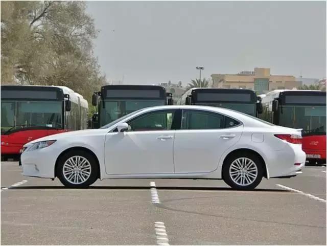 中东人购买什么车,中东买车便宜吗