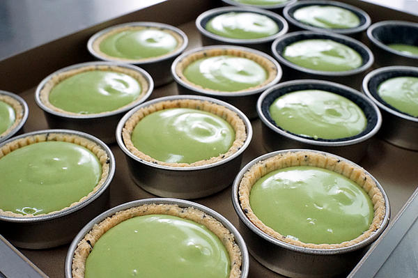 京都最好的抹茶店,日本抹茶店