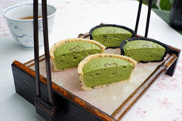 京都最好的抹茶店,日本抹茶店