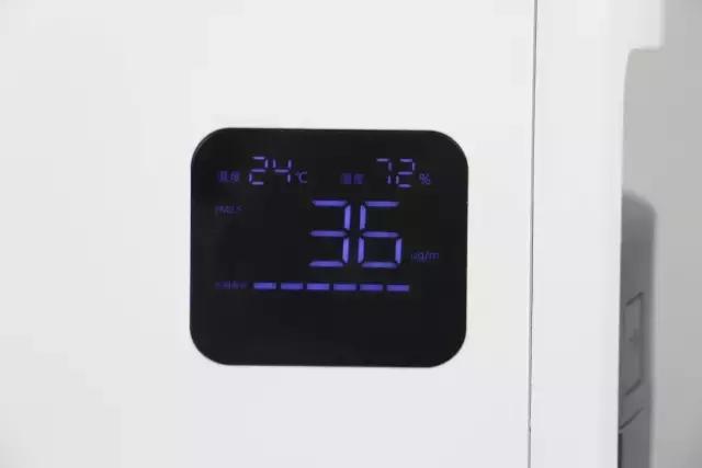 爱宝乐空气净化器点评,爱优特空气净化器测评