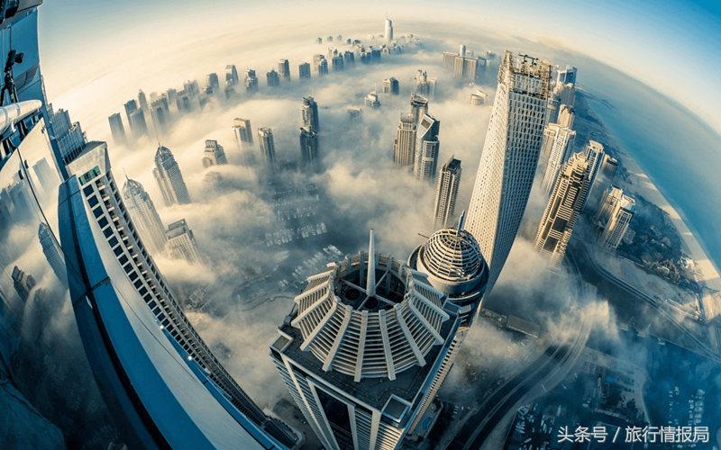讲述迪拜的那些事与经历,了解迪拜不为人知的一面