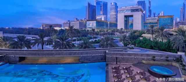 讲述迪拜的那些事与经历,了解迪拜不为人知的一面