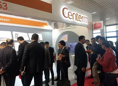 升腾智能卡,升腾会展