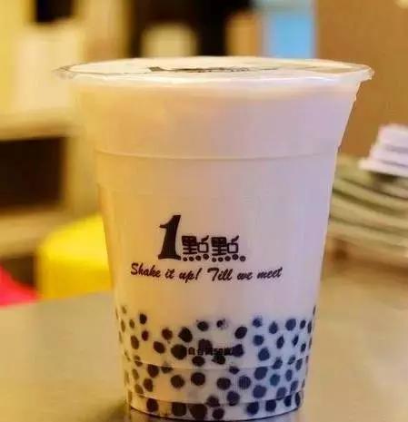 长沙十大奶茶店,长沙5大奶茶