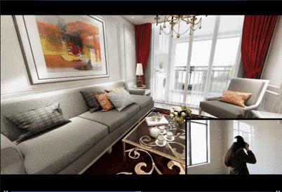 量房就必须选这家吗,家装设计师量房神器